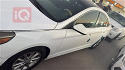 هیوندای سۆناتا